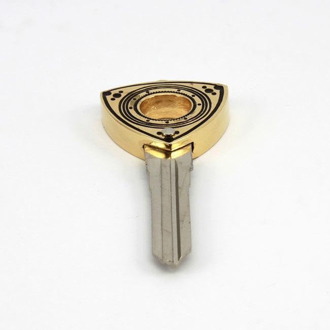 Amazon.co.jp: RX-7 FC3S FC3C ローター ブランクキー