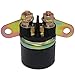 Produktbild Yerbay Anlasser Starter Relais für Suzuki LS650 1986-1988 1995-2009/ GSX1100 1988-1993/ GS1150 1984-1986