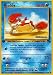 Pokemon - Krabby (51) - Fossil