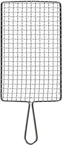 Better Houseware 562 Safety Grater, Silver