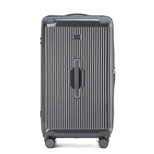 [LIGHTGO] �X�[�c�P�[�X �L�����[�o�b�O �y�� ��e�� 20�C���` 26�C���` 30�C���` �@���������� �C�O���s �É� �n�C�O���[�h PC�ގ� �A���~���� �L�k�_ TSA���b�N ���[���₷�� �h�� 360�x�É��L���X�^�[ �u���b�N �O���[ �l�C�r