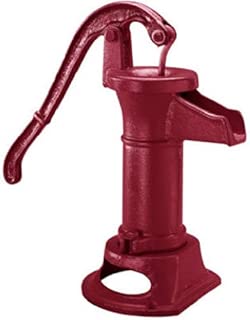 WATER SOURCE PP500NL X Pitcher Pump - coolthings.us