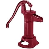 WATER SOURCE PP500NL X Pitcher Pump