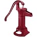 WATER SOURCE PP500NL X Pitcher Pump