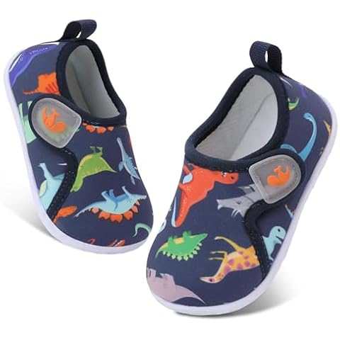 JIASUQI Breathable Baby Walking Shoes Cover