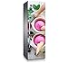 Vinilo para nevera | Stickers Fridge | Pegatina Frigo | Bolas Heladas (200x70)