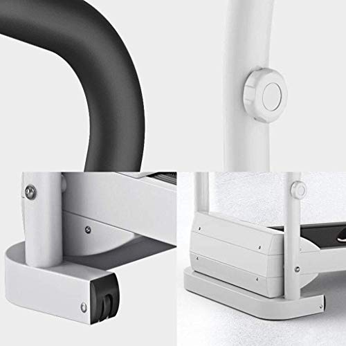 Image of Folding Electric Motorised Treadmill,50 Cm Wide Running Platform, 120 Kg Storage Weight, Foldable Treadmill for Home Use, Ideal for Home /Office