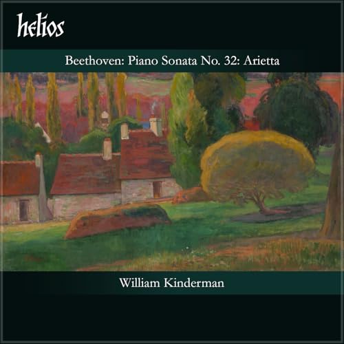 William Kinderman & Ludwig van Beethoven