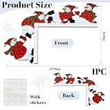 Zoom IMG-1 muorruo decorazione per porta di Zoom IMG-1 muorruo decorazione per porta di