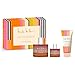 Nicole Miller Nectar De Peche Eau de Parfum 3 Piece Gift Set