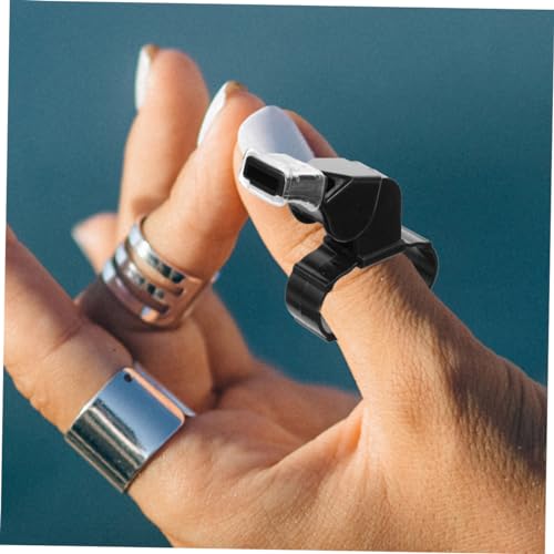 Silbatos multifunción para árbitros y entrenadores x2 miniatura 4