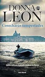 Cosecharás tempestades (Biblioteca Formentor)