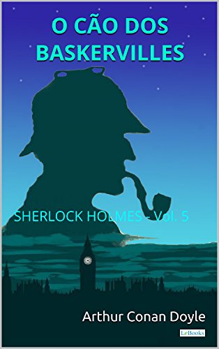 sherlock holmes 5