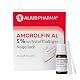 Amorolfin AL 5% wirkstoffhaltiger Nagellack, 3 ml, ALIUD PHARMA