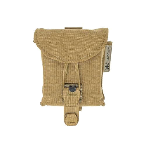 FHFGEAR Rangefinder Pouch 2.0