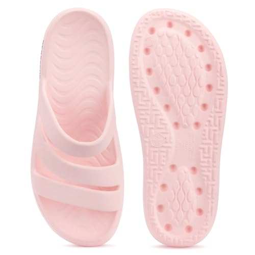Image of BERSACHE Extra Soft Classic Casual CHAPPAL with Regular wear with Ultra Soft & Flexibility Technology Flip-flops for Women 's