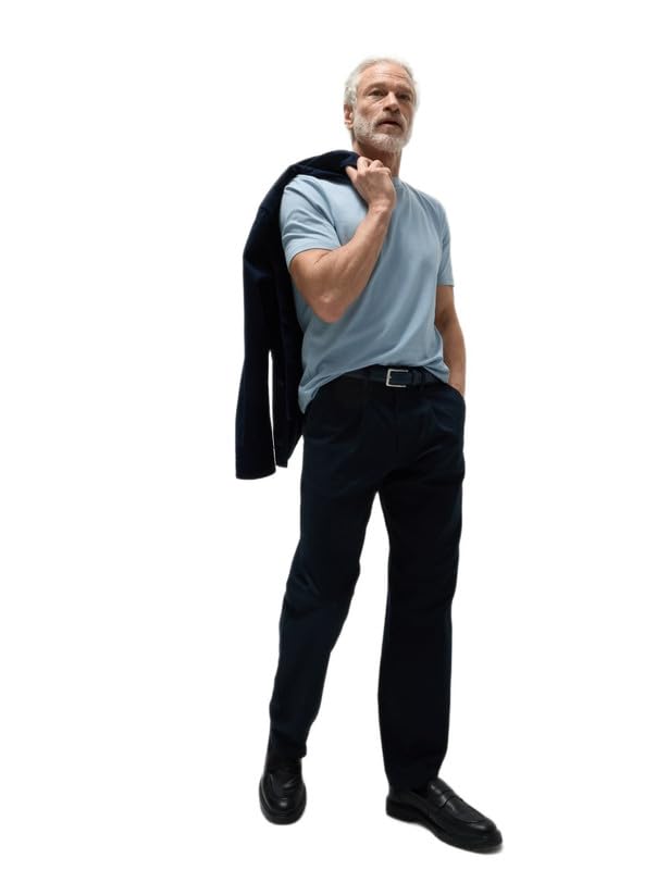 Image of Marks & Spencer Men's Regular Fit T-Shirt