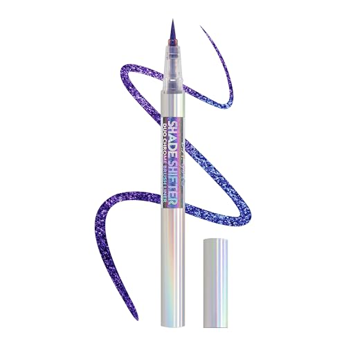 Delineador Líquido L.A. Girl Duo Chrome Nova miniatura 2