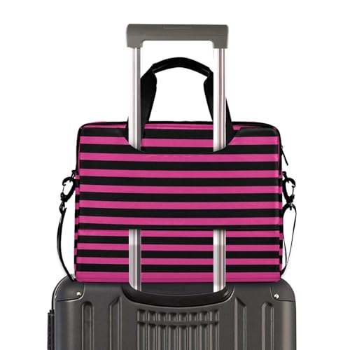 Bolso portátil con cremallera para laptop 15.6 pulgadas miniatura 4