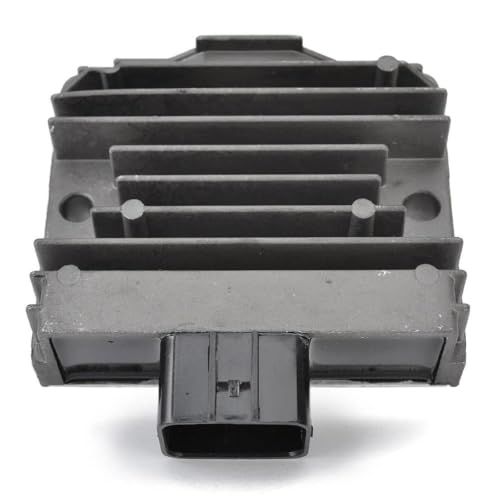 Regulador Voltaje Z650 Solución Batería Descargada Rectificador Moto