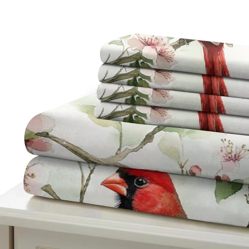 Housse de couette course cycliste microfibre résistante lit fille