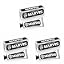 25 ml (Packung mit 3)