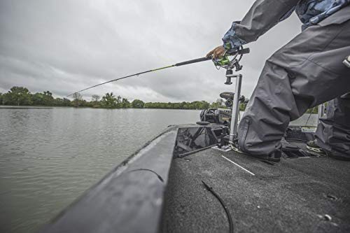 MILLENNIUM MARINE R-200-00 N Single Rod Holder, White - Thumbnail 3
