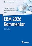 EBM 2026 Kommentar: DE (Abrechnung erfolgreich und optimal)