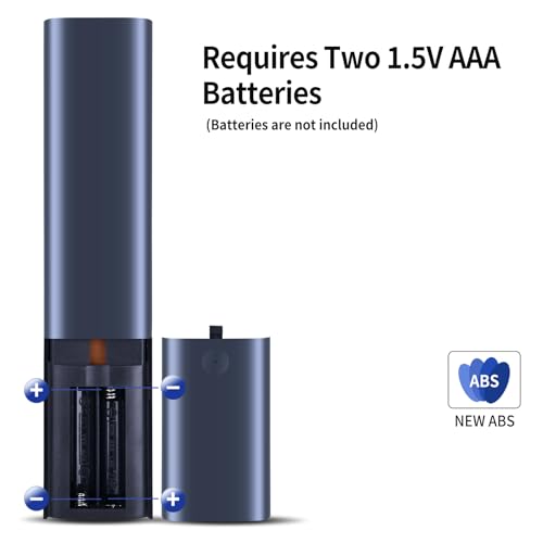 Télécommande de rechange pour climatiseur Dreo AC318S AC319S portable - 6