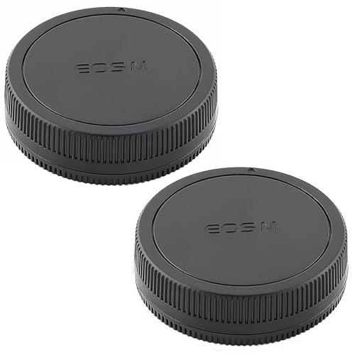 2g Canon EF-M }Eg AYJo[ + {fBJo[ EOS M M3 M5 M6 M6 Mark II / M10 M50 M100 M200 / Kiss M2 Kiss M Ȃ Canon EF-M J&Yp