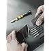 Wera Kraftform Kompakt Micro 11 ESD 1 05073670001 11pcs Bit - View #10
