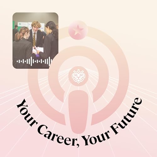 Your Career, Your Future Titelbild