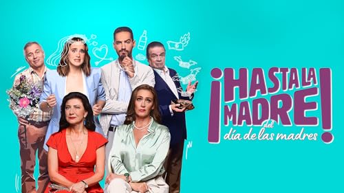 Um Dia das Mães Nada Tradicional