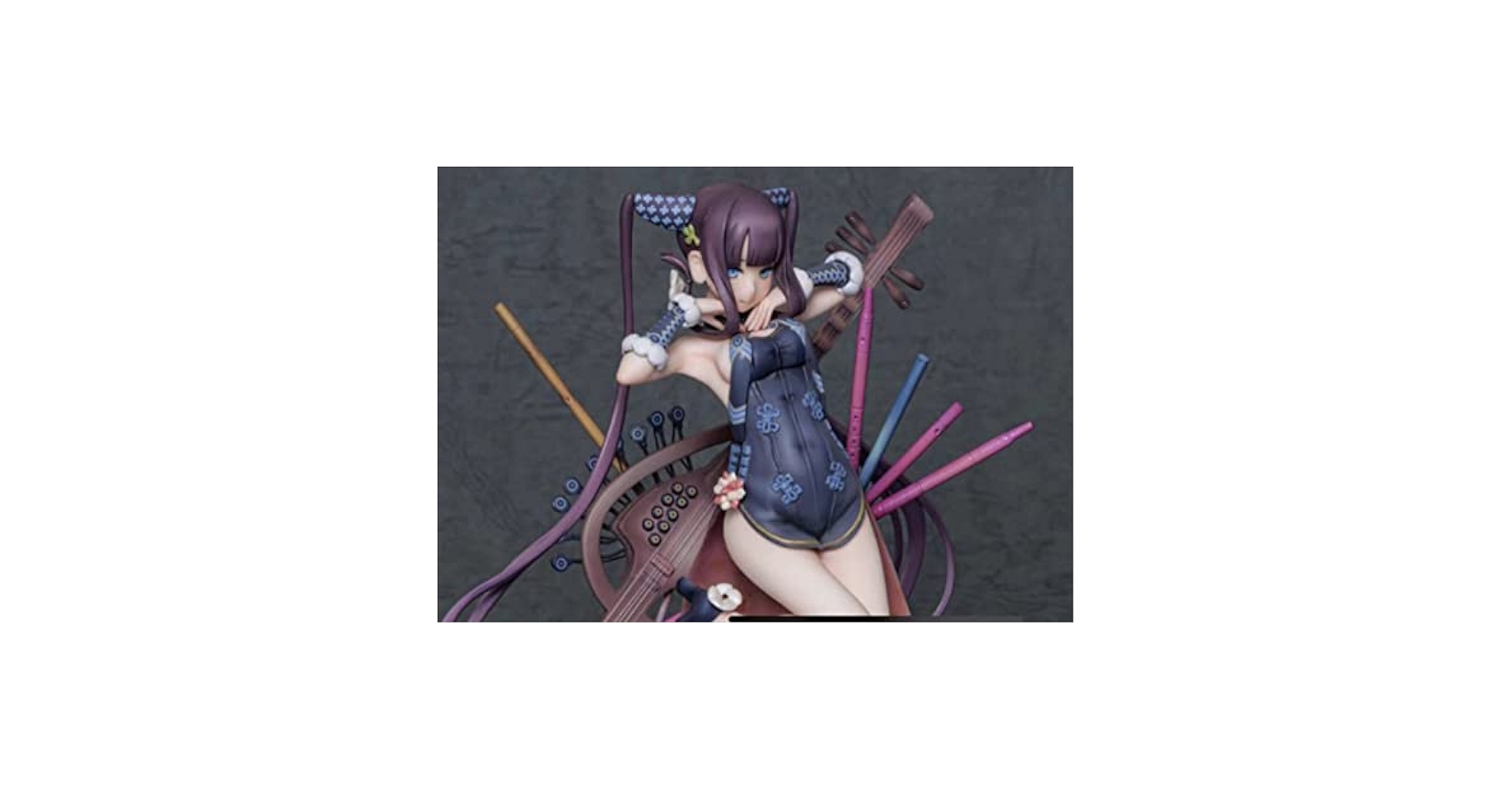 Amazon | 19cm FateGrand Order 楊貴妃 瓢箪山電気 フェイト