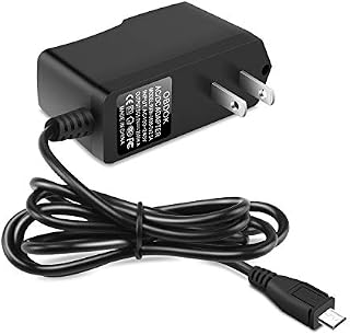 Raspberry Pi 3 Power Supply 5V 2.5A Micro USB AC Adapter Charger US
