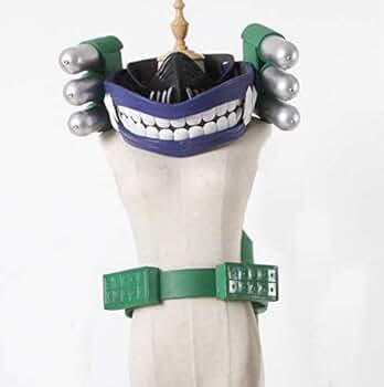 ヒロアカ トガヒミコ コスプレ衣装 武器 トガヒミコ コスプレ 武器 セット