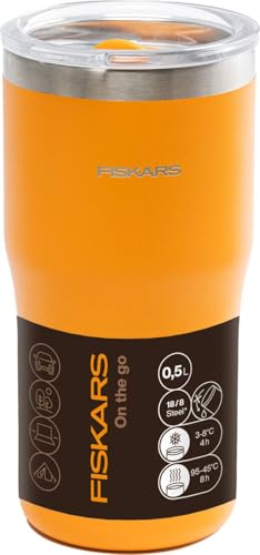 Mug isotherme On the Go 0 5 boissons chaudes et froides - vue 8