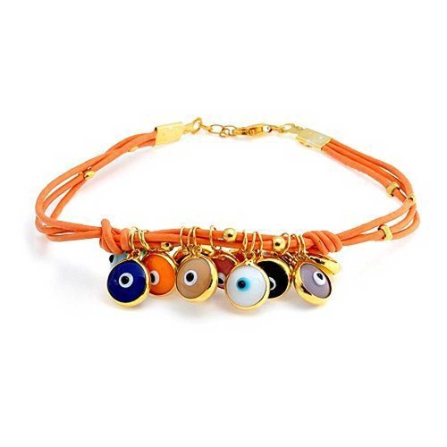 Bling Jewelry IY-OC5004-OR Bling Jewelry IY-OC5004-OR