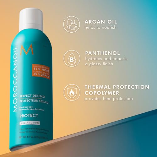 Moroccanoil Perfect Defense 300 ml
