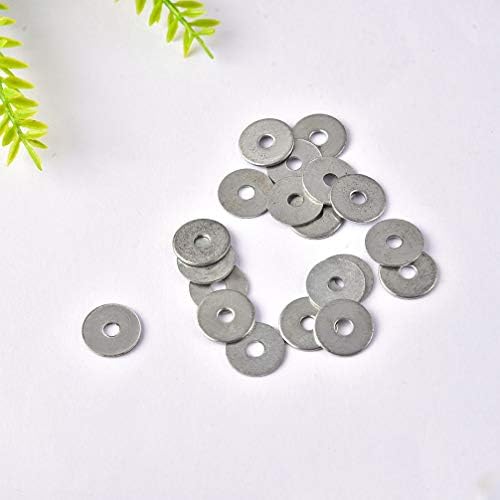EXCEART 20 Set Doll Making Joints Wooden DIY Bear Doll Joint Bolts Toy Making Material for DIY Doll Toy Lover 30MM