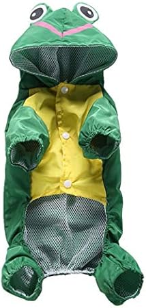 supplemento di mantello per cani