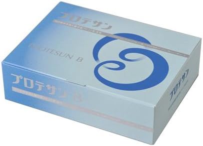 プロテサンB 31包✖️6箱セット プロテサンB 31包✖️6箱セット プロテサンB 31包✖️6箱セット プロテサンB 31包✖️6箱セット