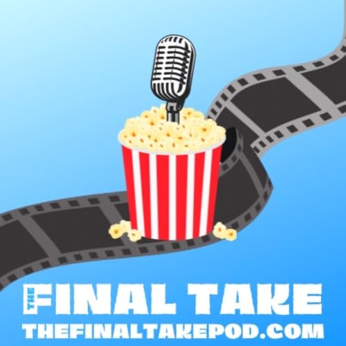 The Final Take cover art