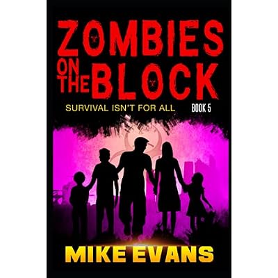 Zombies on The Block: Survival isn't for All