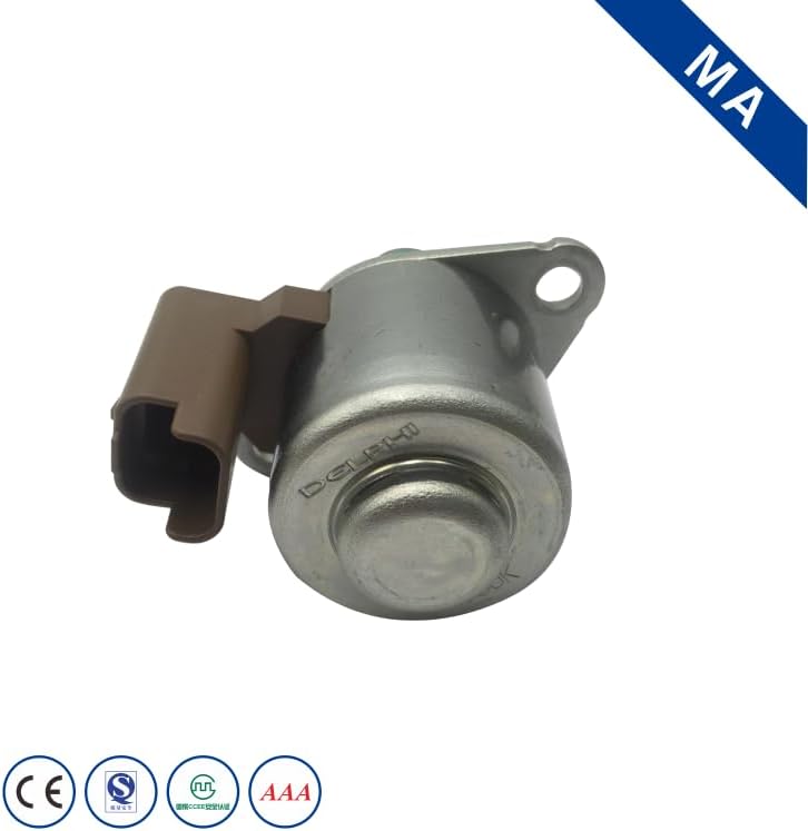 Diesel Fuel Measurement Unit 9109-936A 28233373 28233374 9109-946 9307-2519B 9307Z519B 9109-942 Metering Solenoid Valve - (Color: 28233373)