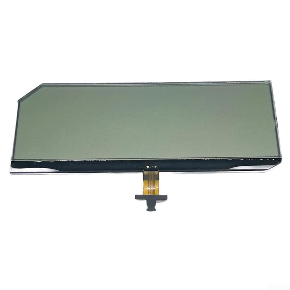 Pantalla LCD para salpicadero BMW S1000RR 2015-2018, color negro