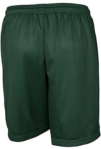 Joe's USA Youth All Sport Moisture Wicking Athletic Shorts in Youth XS - XL2