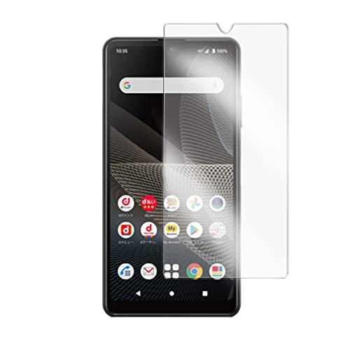 Xperia Ace II SO-41B/Xperia Ace III SO-53C SOG08 KX tیtB KXtB ώw  \ʍdx 9H ƊEŔ0.3mm̃KX̗p 2.5D EhGbWH tKXtB