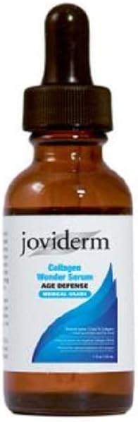Joviderm Skin Care Vital Guard AM Moisturizer with SPF 20