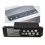 BLESYS 061384 Batería 7.4V 2600mAh para Bose SoundLink Mini I, Mini 1 Solamente (no Funciona con Mini II, SoundLink I/II/III) Batería de Altavoz Bluetooth 061385 061386 063287
